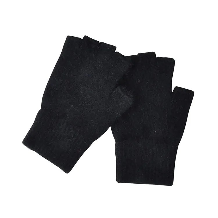 Native World Fingerless Gloves One Size Fits Most