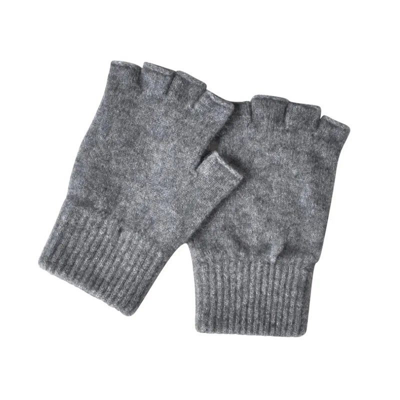 Native World Fingerless Gloves One Size Fits Most