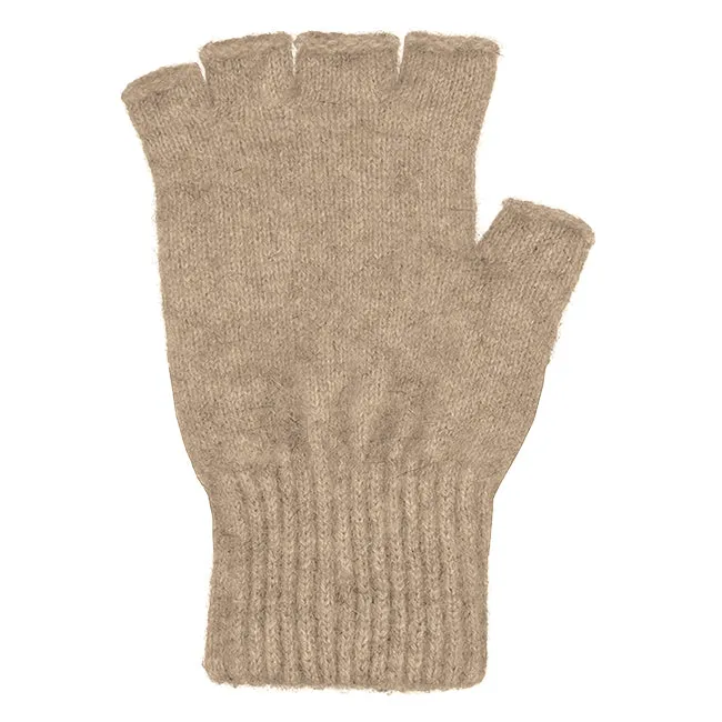 Native World Fingerless Gloves One Size Fits Most