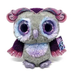 Nebulous Stars Plush Stuffed Animal Louna