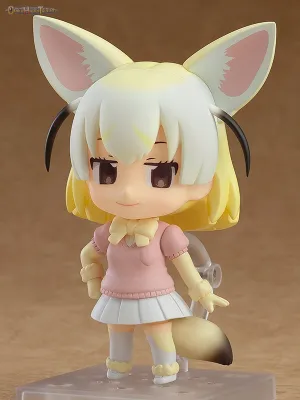 Nendoroid Fennec
