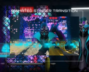 Neo Assassin Transition