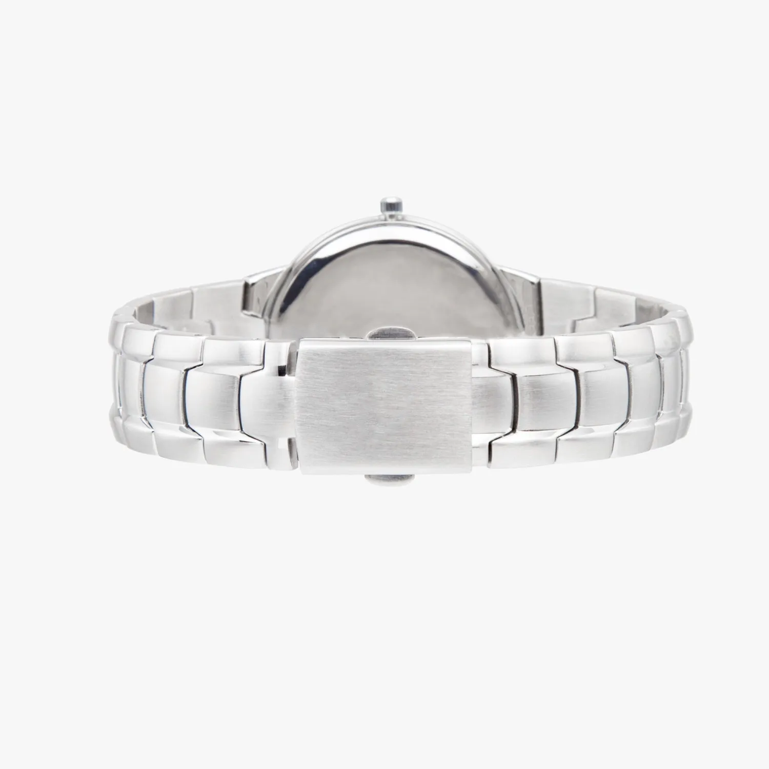 Neon Vortex Timepiece