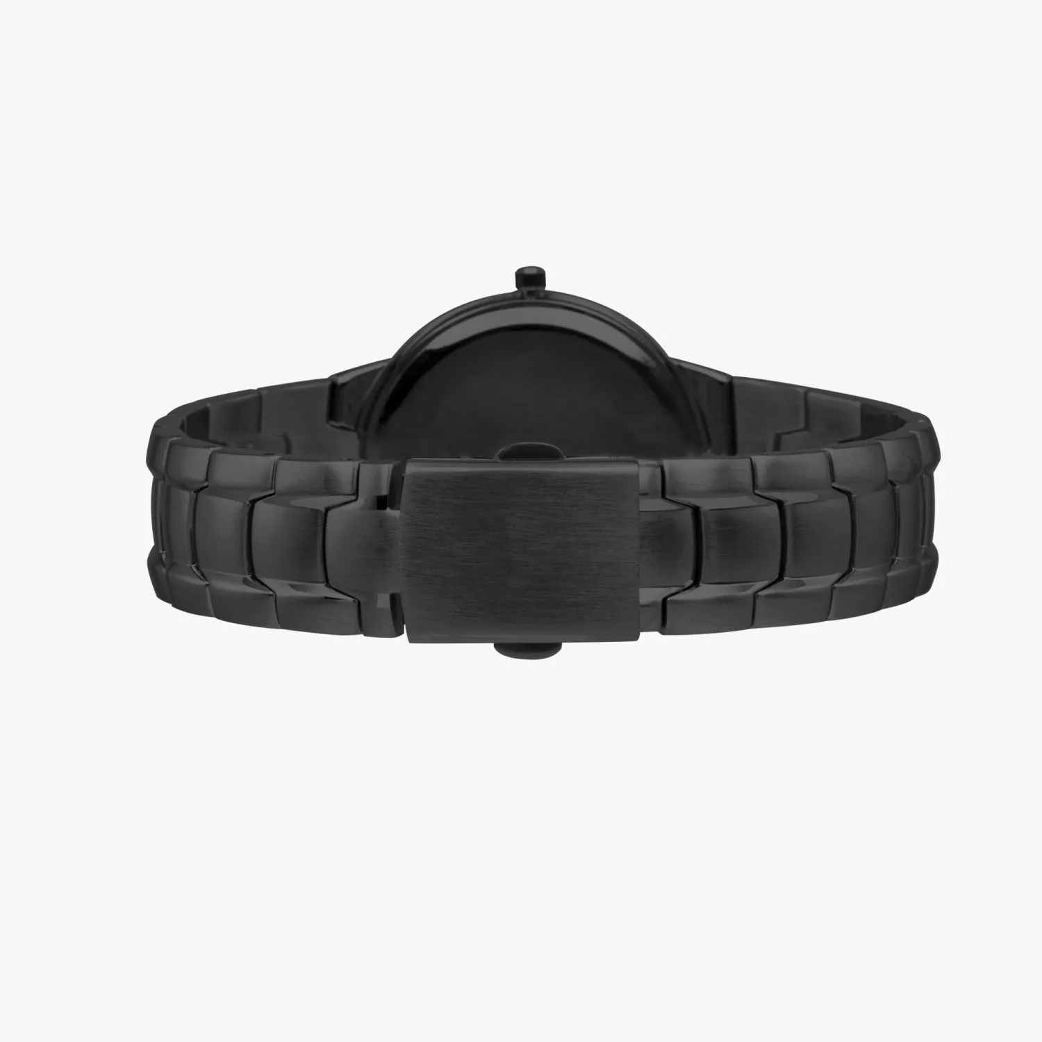 Neon Vortex Timepiece