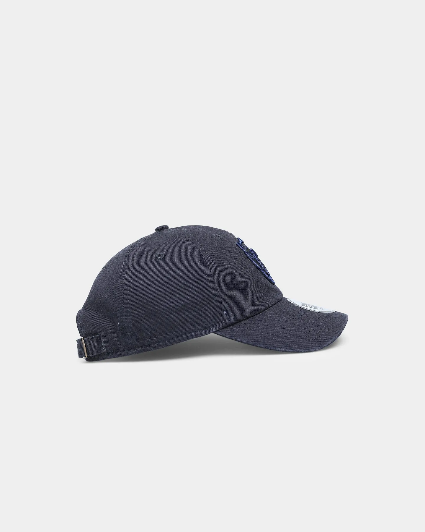 New Era Las Vegas Raiders Casual Classic Strapback Navy