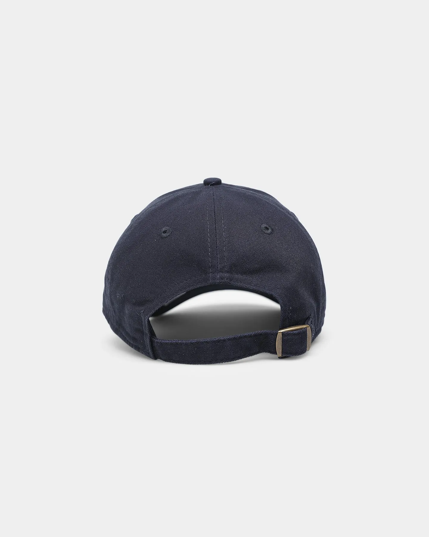 New Era Las Vegas Raiders Casual Classic Strapback Navy