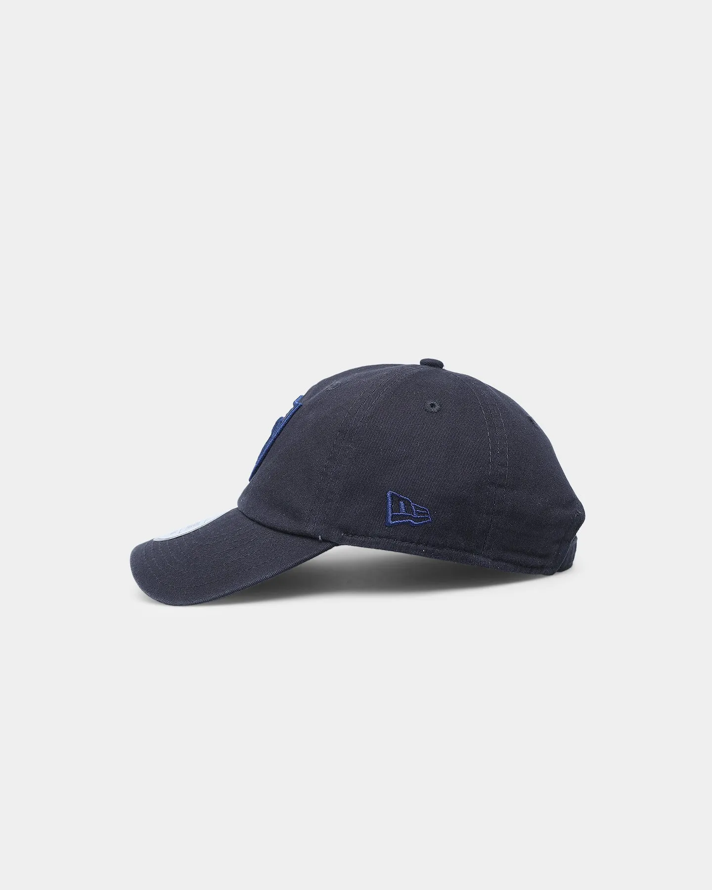 New Era Las Vegas Raiders Casual Classic Strapback Navy
