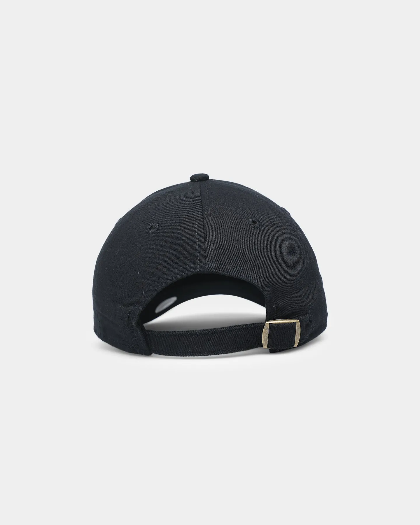 New Era Los Angeles Dodgers Casual Classic Strapback Black/Ivory