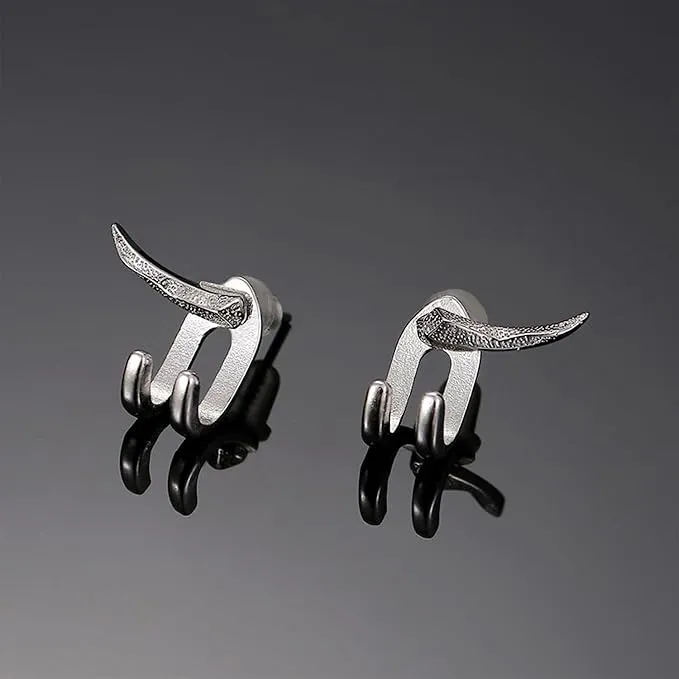 New Fancy Ear Studs for men's and women both