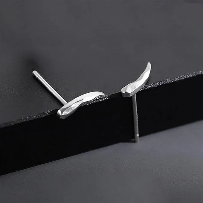 New Fancy Ear Studs for men's and women both