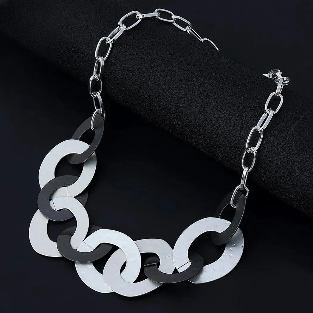 New in Modern Neck Chokers Necklace for Women