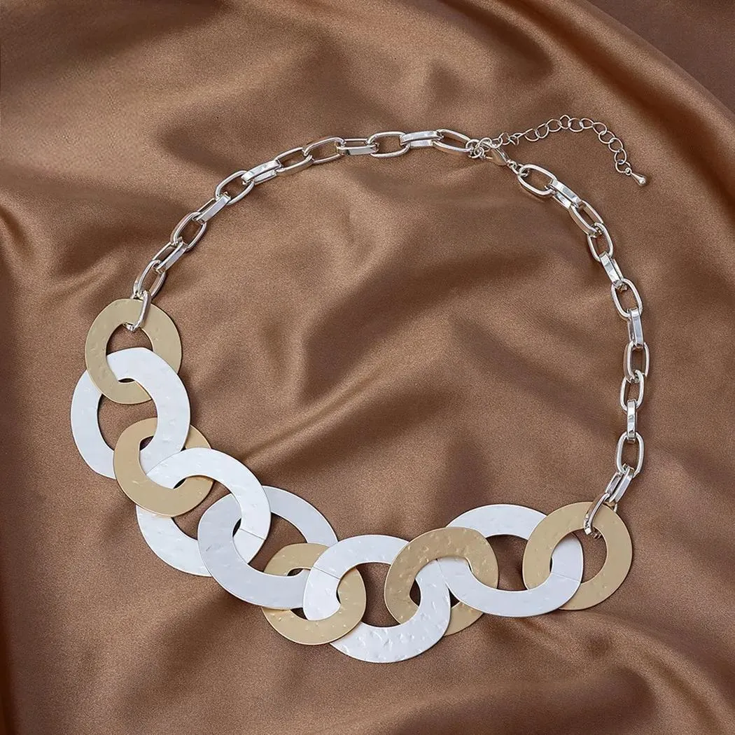 New in Modern Neck Chokers Necklace for Women