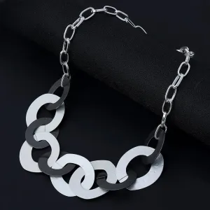 New in Modern Neck Chokers Necklace for Women
