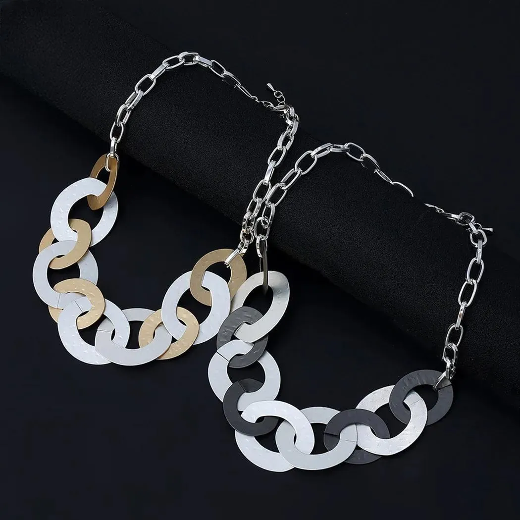 New in Modern Neck Chokers Necklace for Women