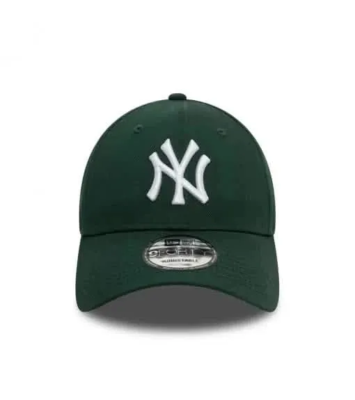 New York Yankees League Essential 9Forty Adjustable Cap Green