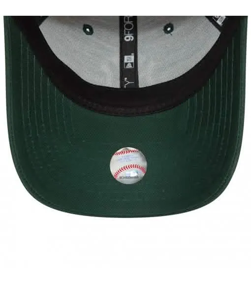 New York Yankees League Essential 9Forty Adjustable Cap Green