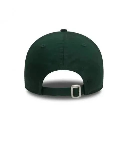 New York Yankees League Essential 9Forty Adjustable Cap Green