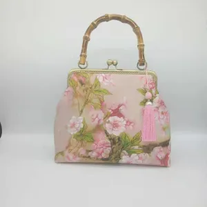 Nighttime Mist  Bag Dark Academia Kawaii Academia Y2K Cottagecore Coquette Fairycore Dollette Princesscore