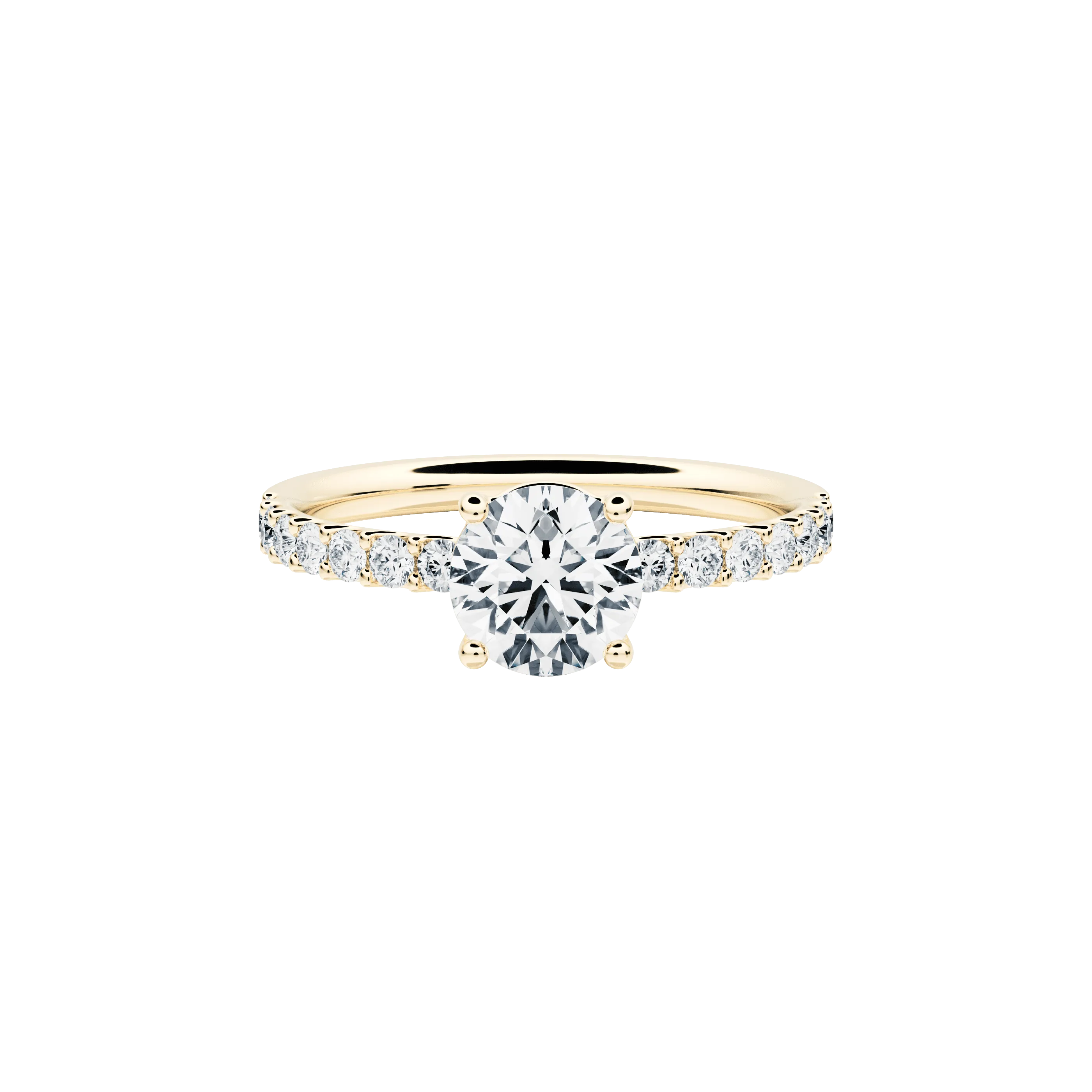 Norah ring