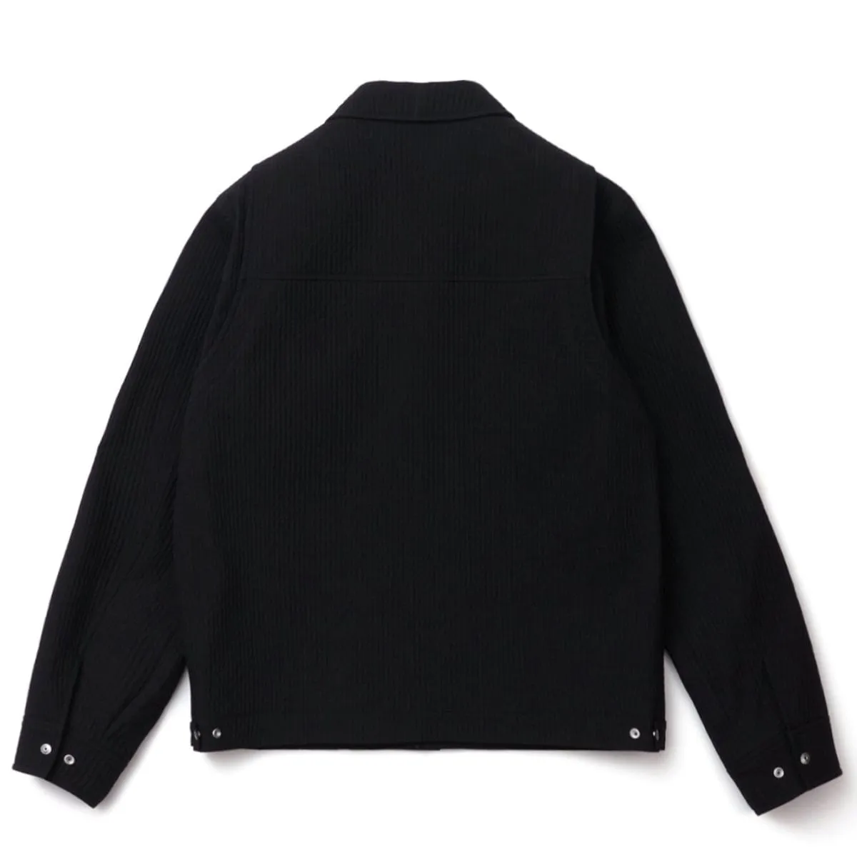 NUBI 5MM RIVET JACKET