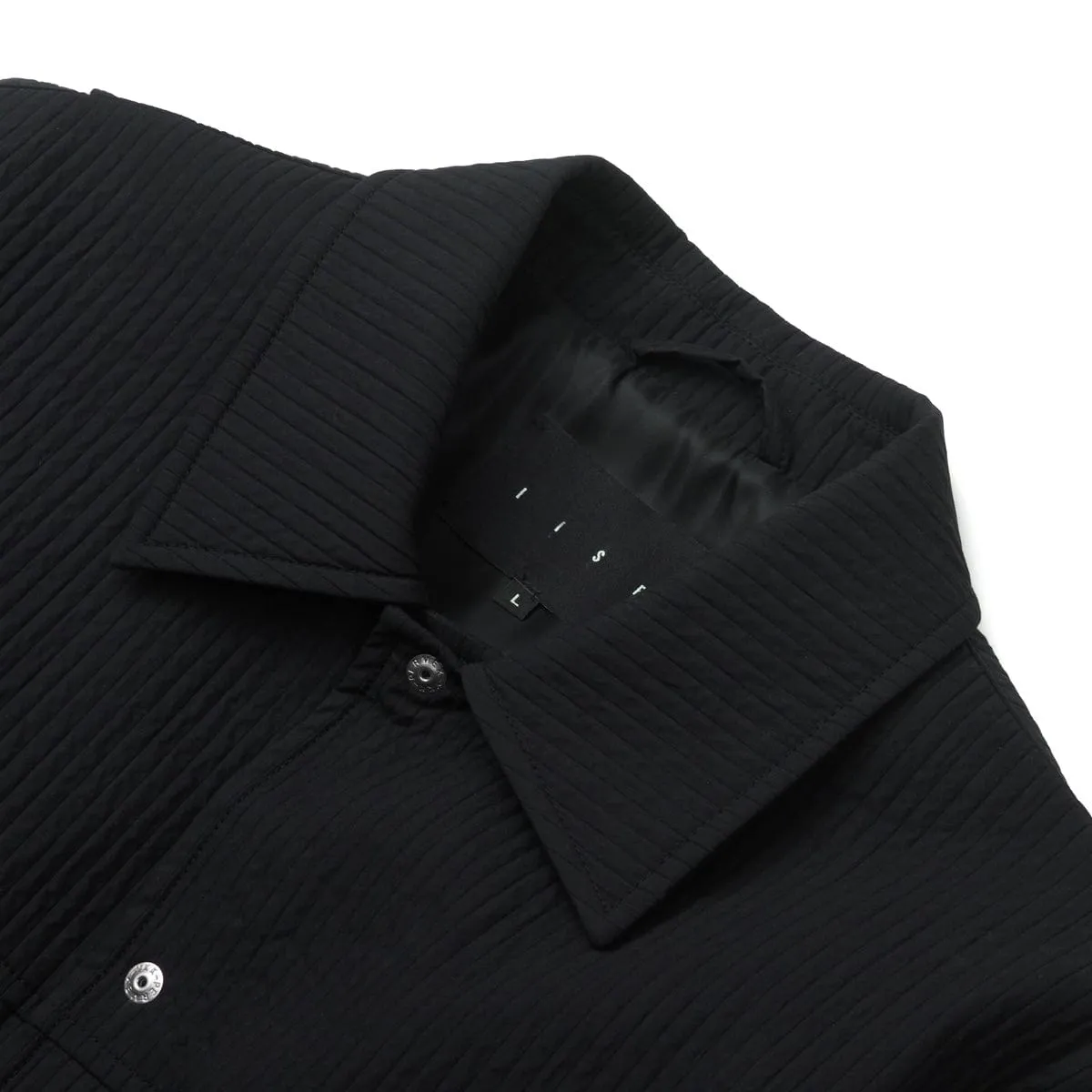 NUBI 5MM RIVET JACKET