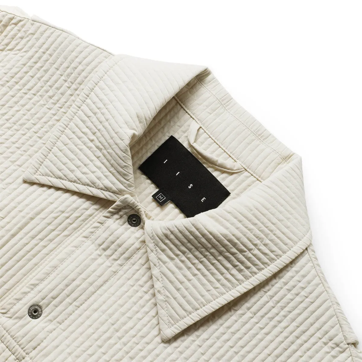 NUBI 5MM WORKER JACKET