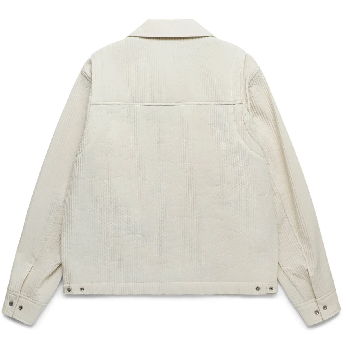 NUBI 5MM WORKER JACKET