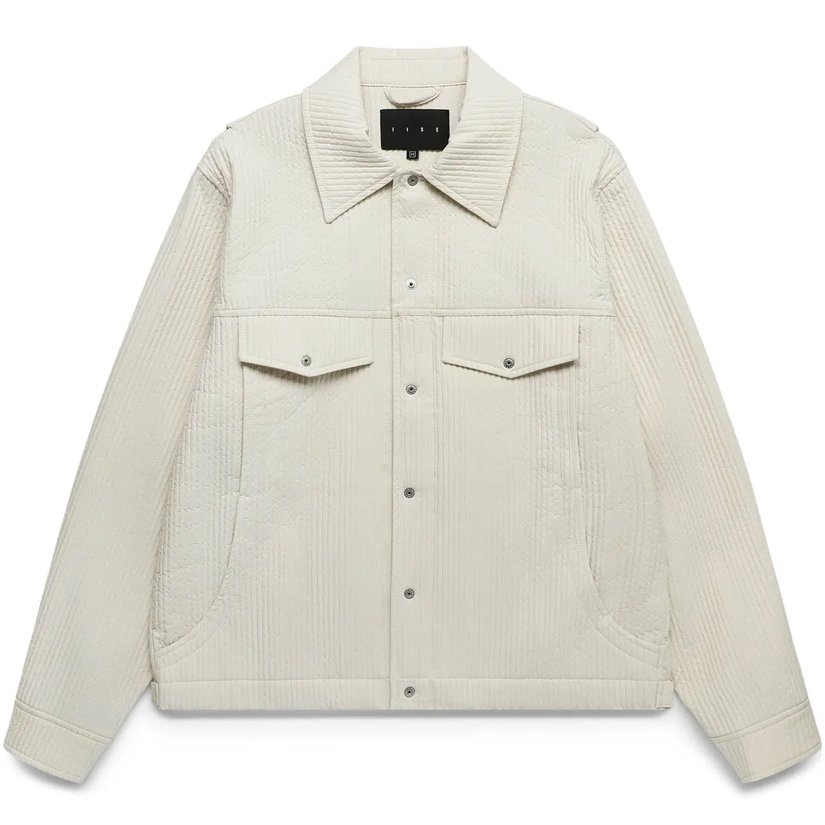 NUBI 5MM WORKER JACKET