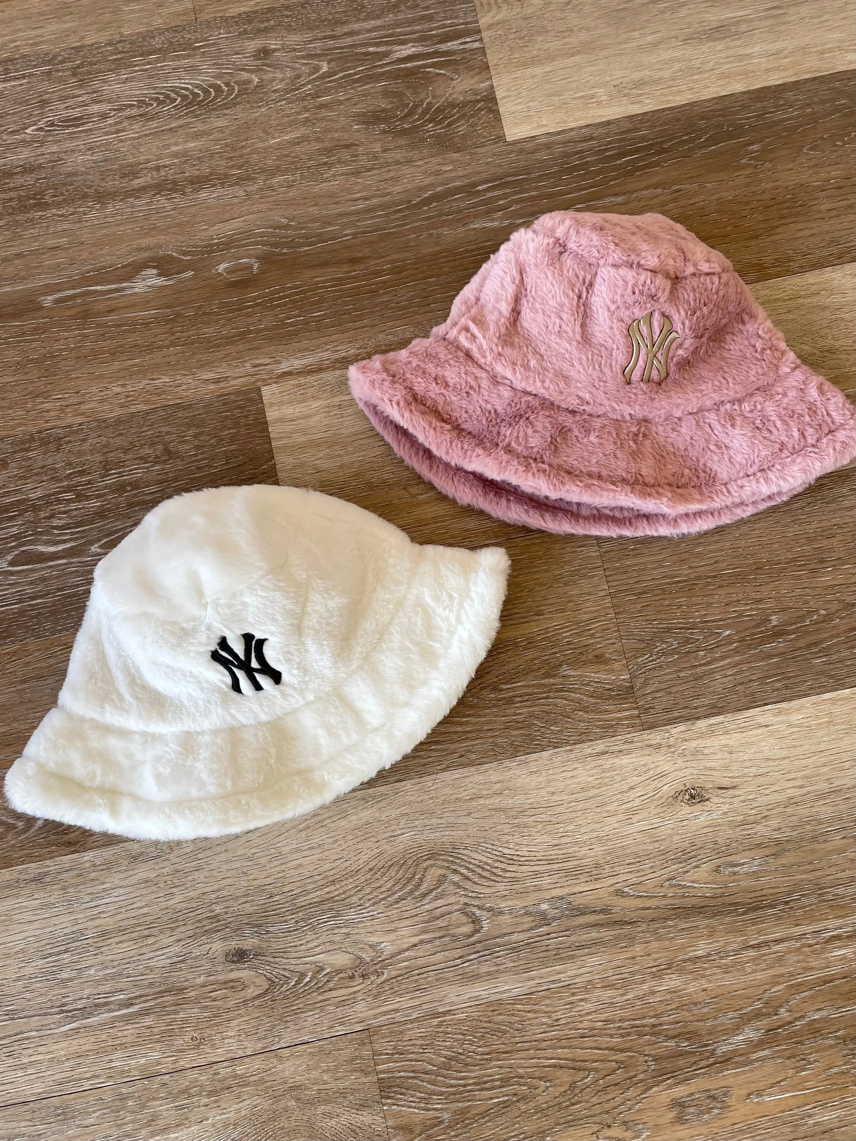 NY Bucket Hat