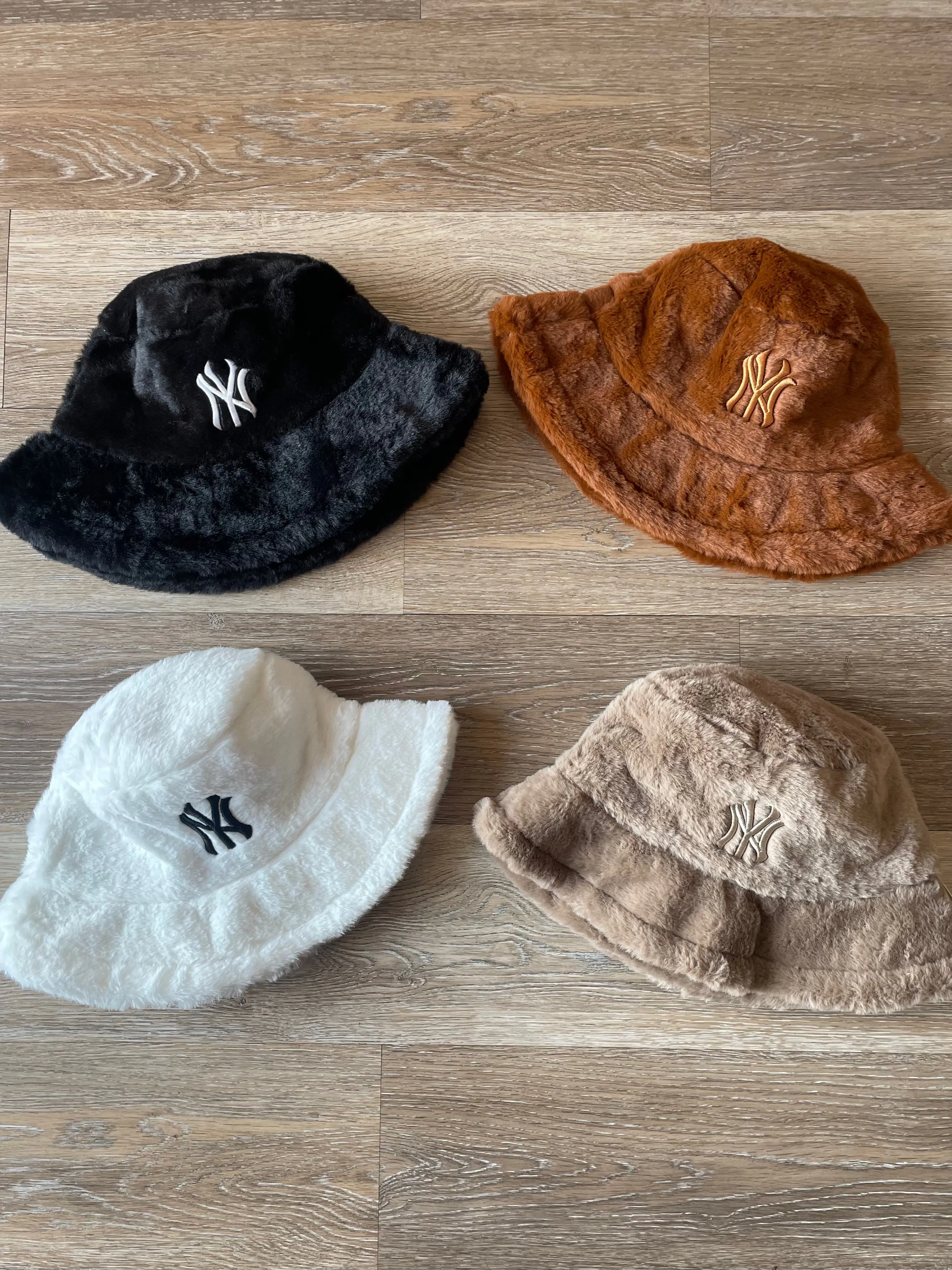 NY Bucket Hat