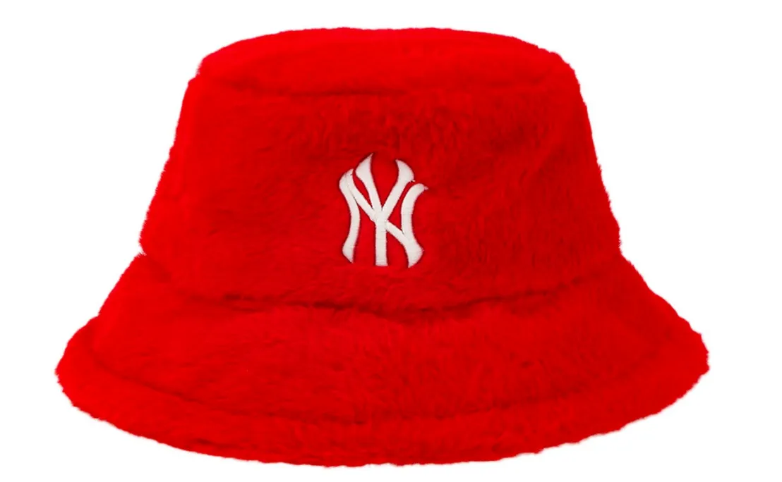 NY Bucket Hat
