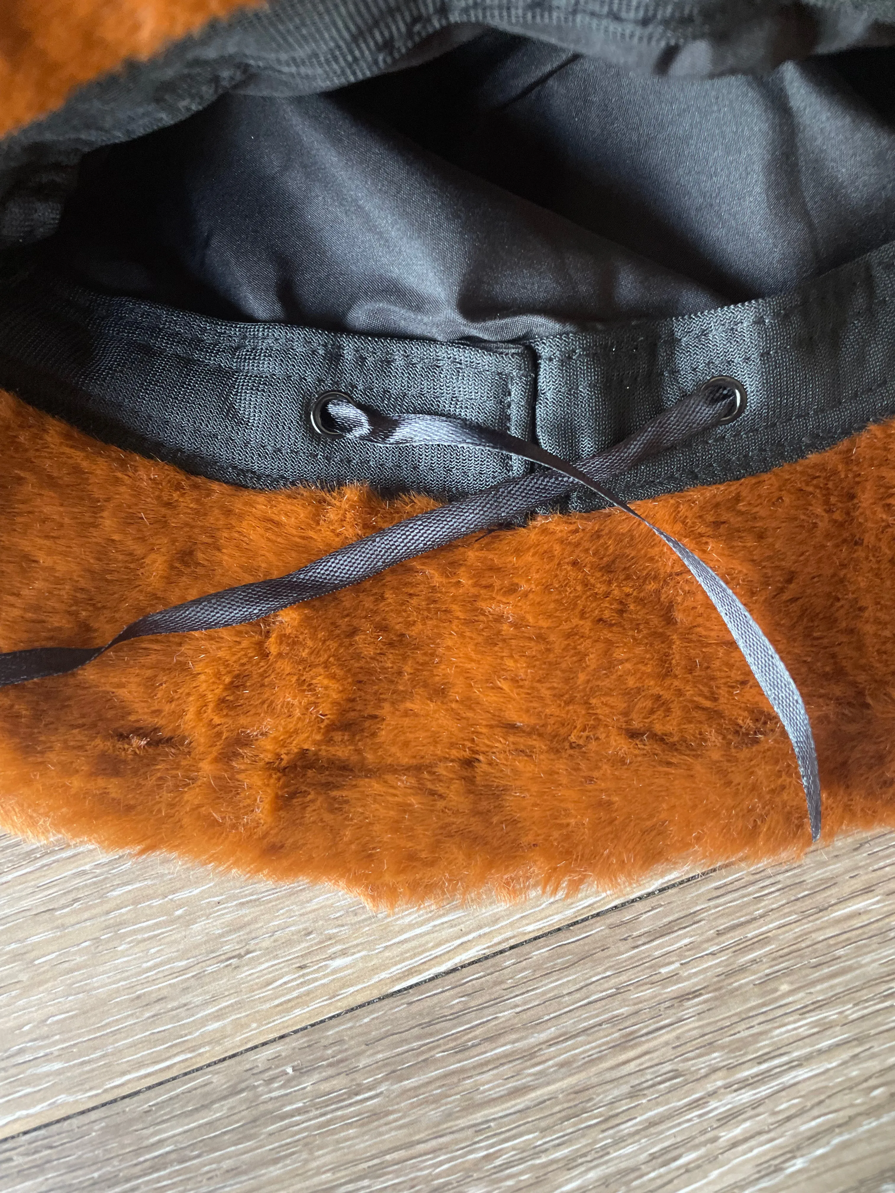 NY Bucket Hat