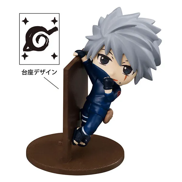 Ochatomo Series NARUTO Shippuden Hen (set of 8 pieces)(Re-run)