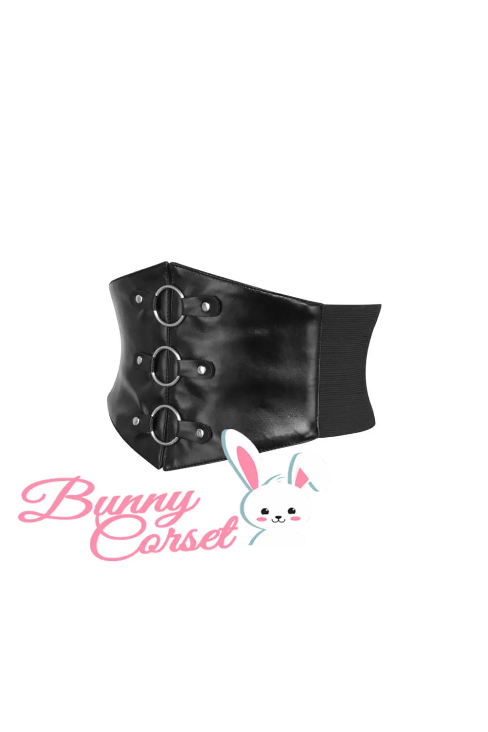 Ohiyo Corset Belt