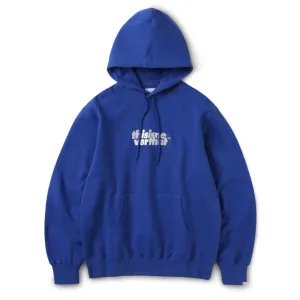 OL LOGO HOODIE