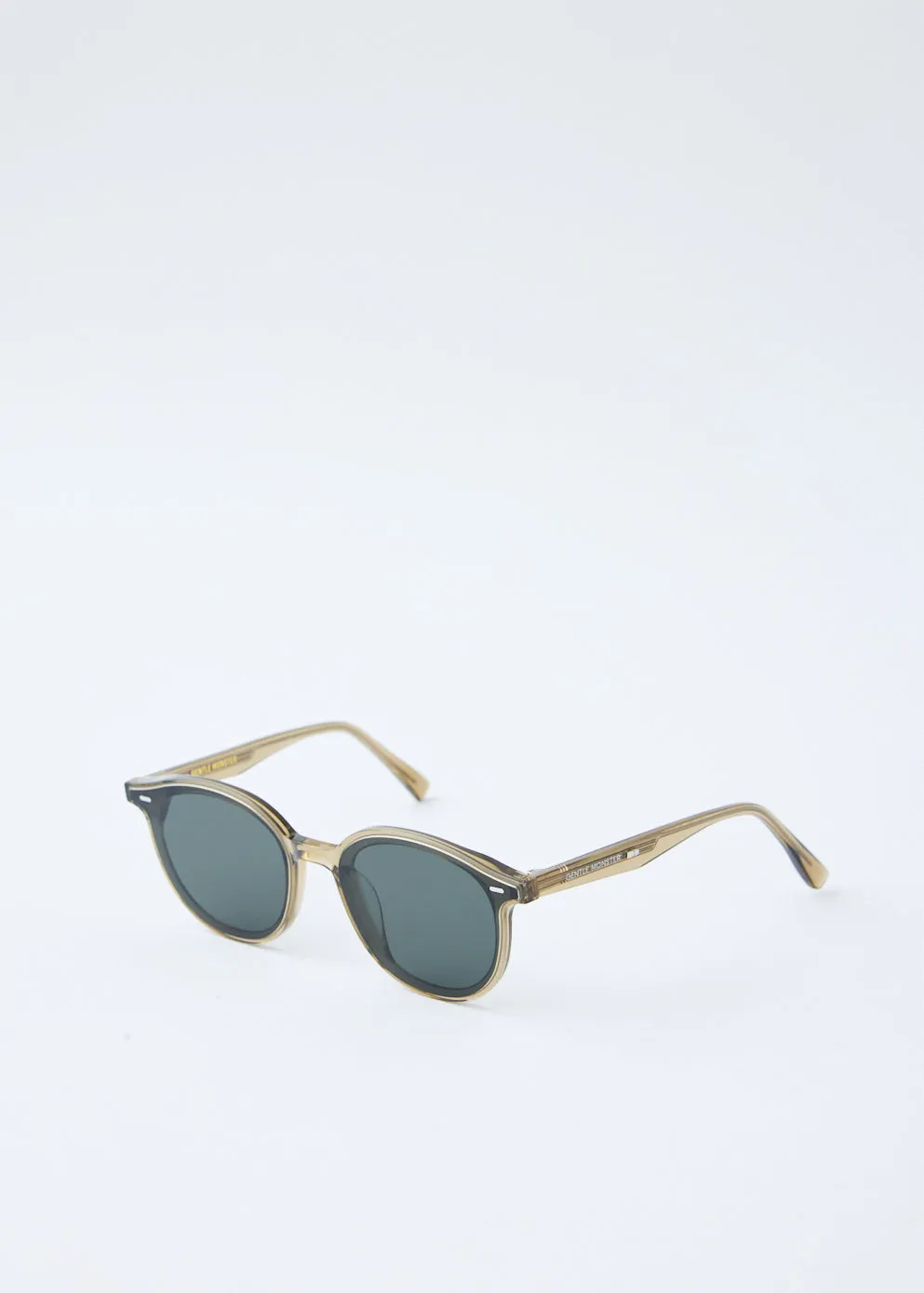 Olive KC1 Sunglasses