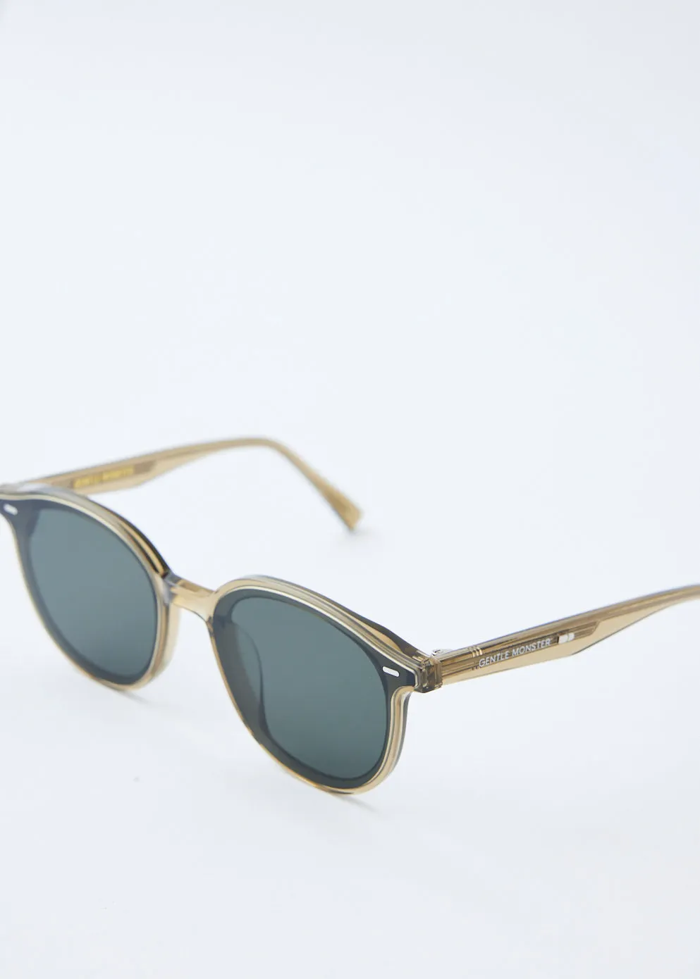 Olive KC1 Sunglasses