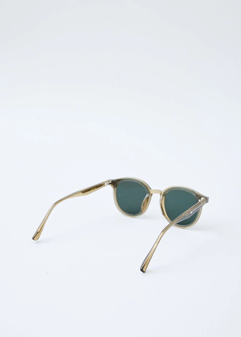 Olive KC1 Sunglasses