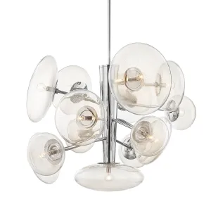 Opera Chandelier