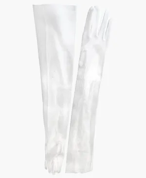 Opera Tulle Gloves