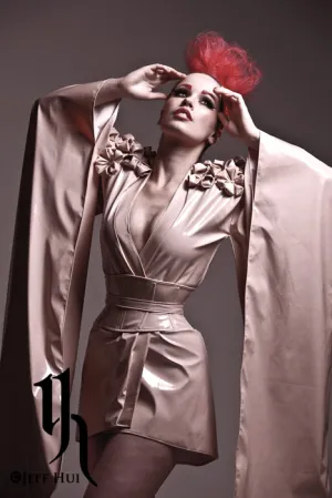 Origami Kimono
