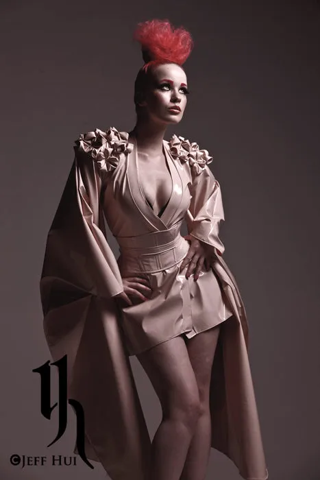 Origami Kimono