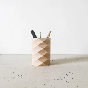 ORIGAMI Pen holder