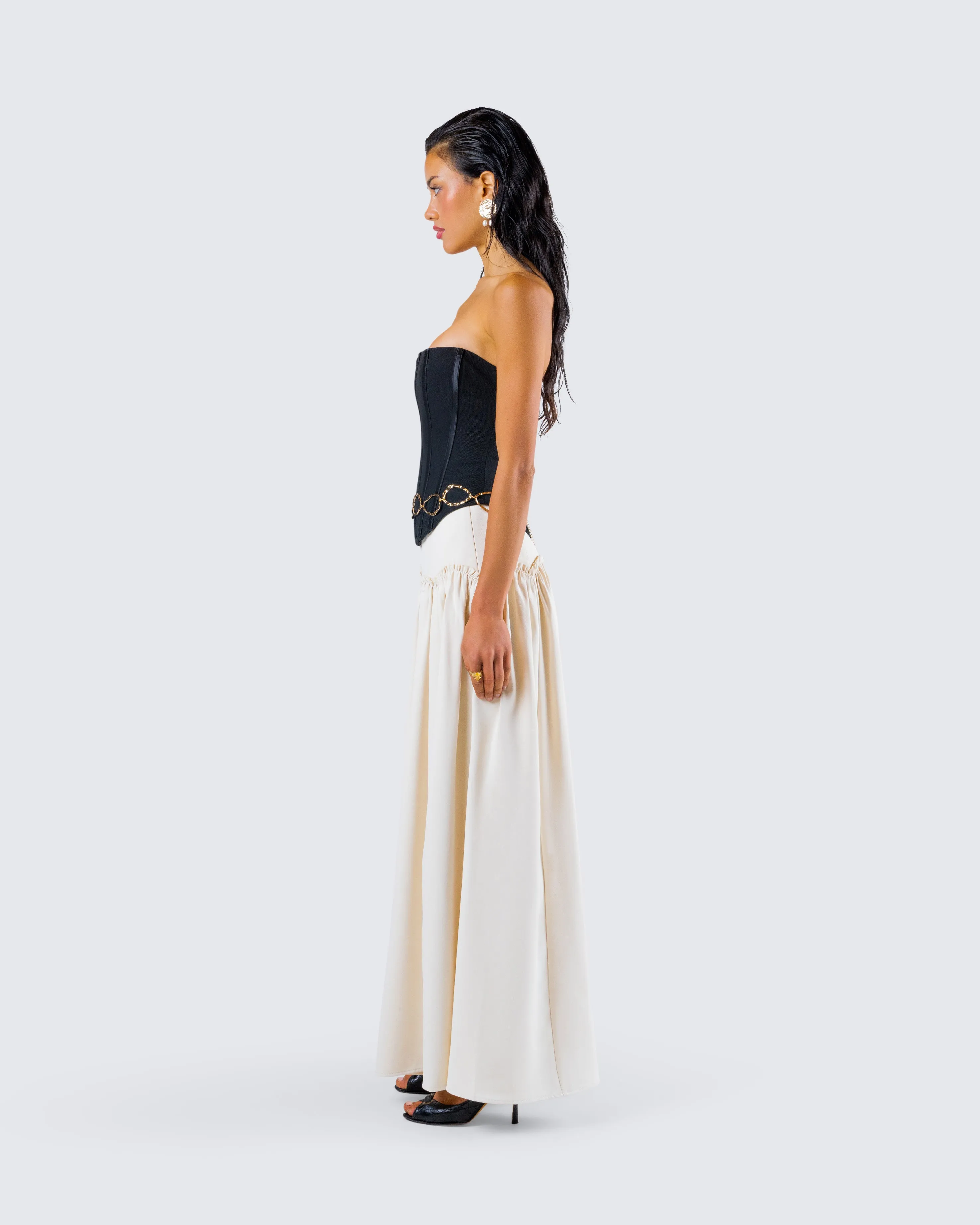 Orla Maxi Set