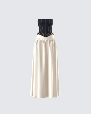 Orla Maxi Set