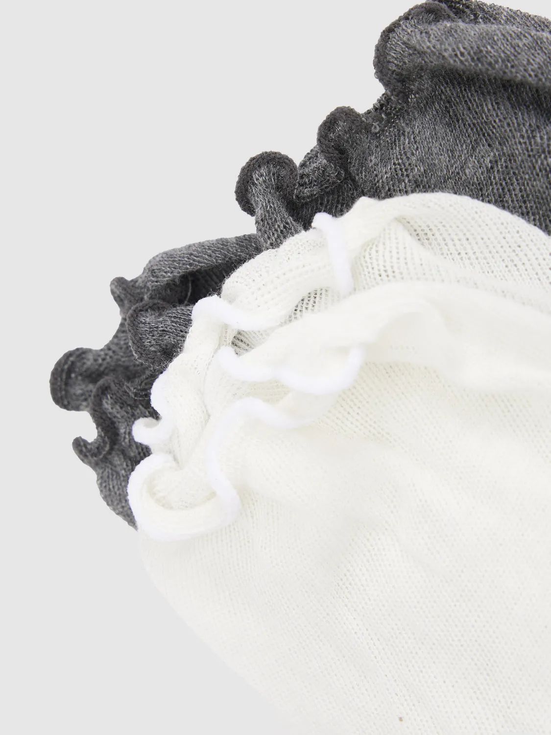 Over-The-Knee Socks