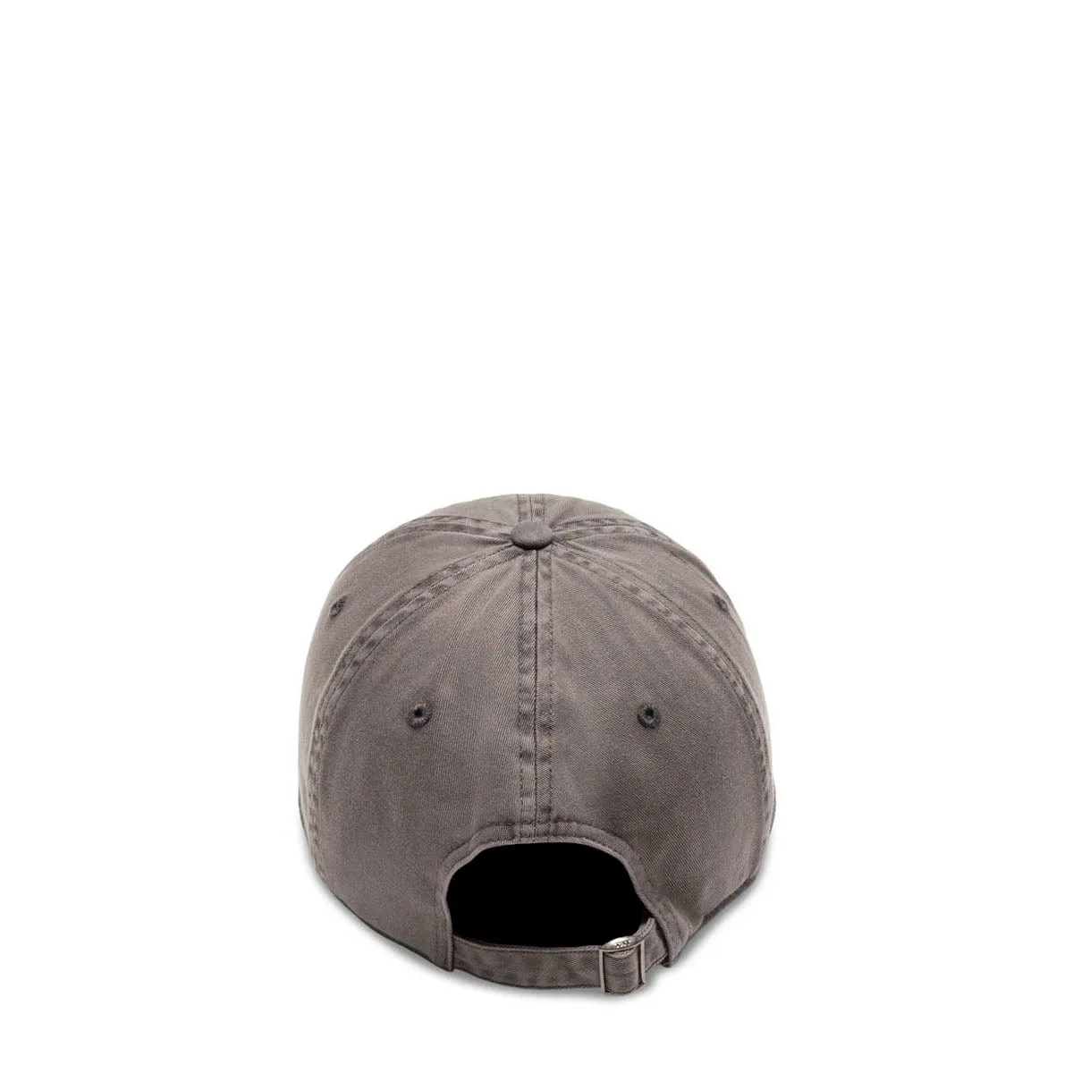 OVERDYED E/T-LOGO CAP