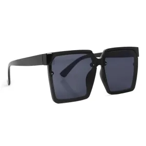 Oversized Square Sunglasses