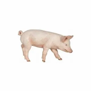 Papo Male Piglet Animal Figure 51137