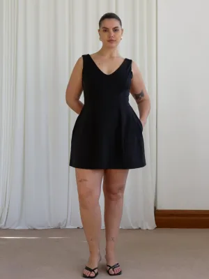 Paris Dress